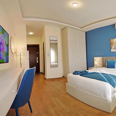 46 Serviced Apartments Amman Zewnętrze zdjęcie