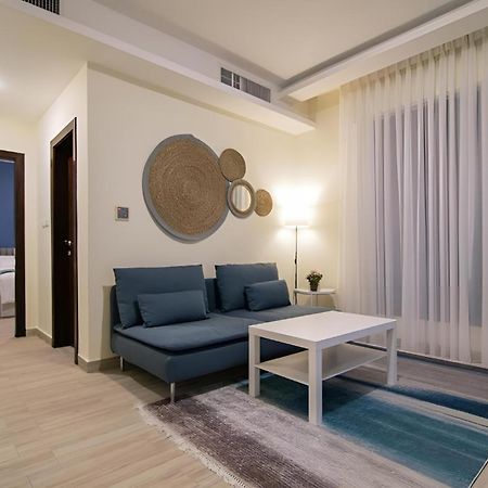 46 Serviced Apartments Amman Zewnętrze zdjęcie