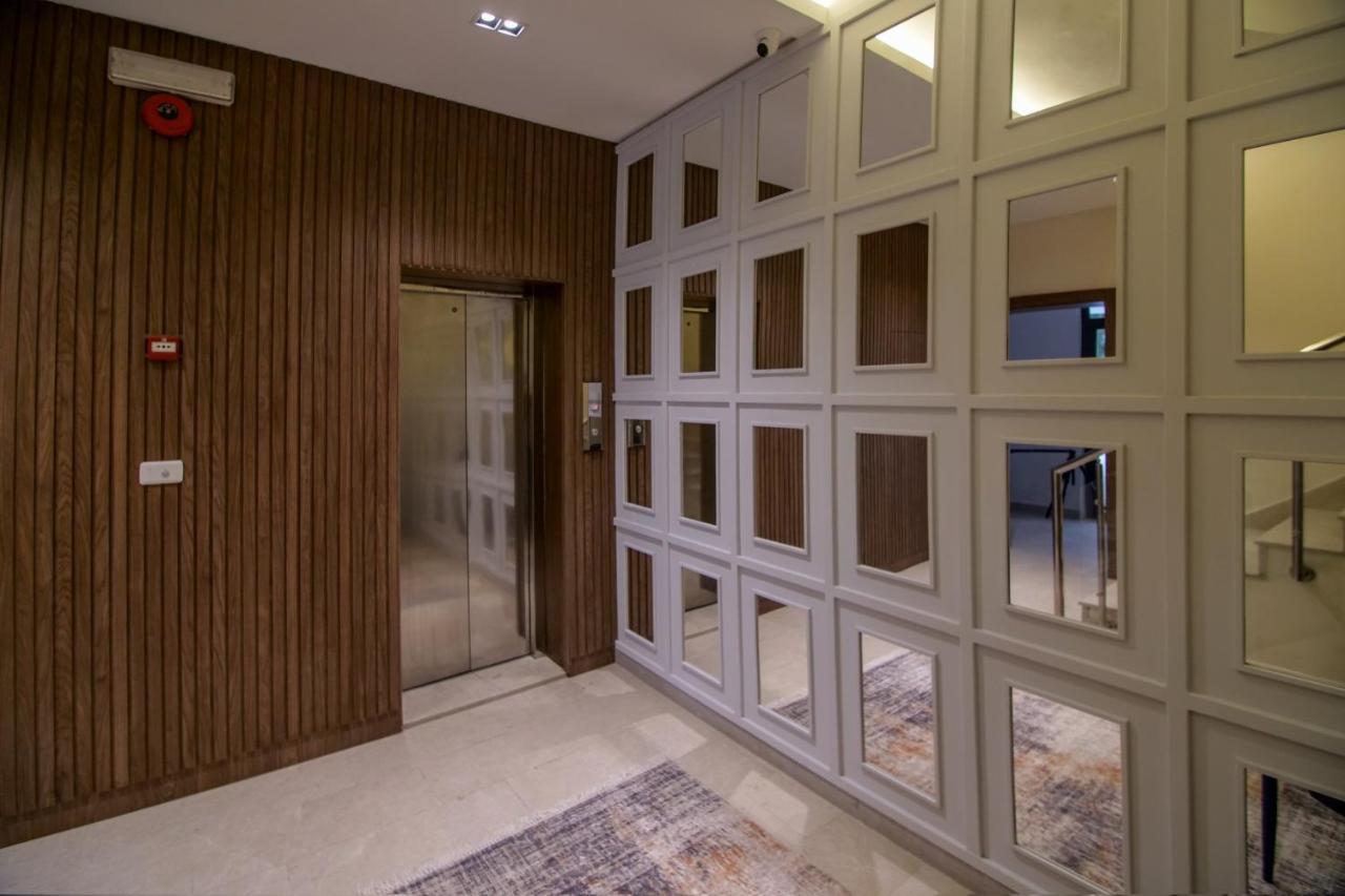 46 Serviced Apartments Amman Zewnętrze zdjęcie