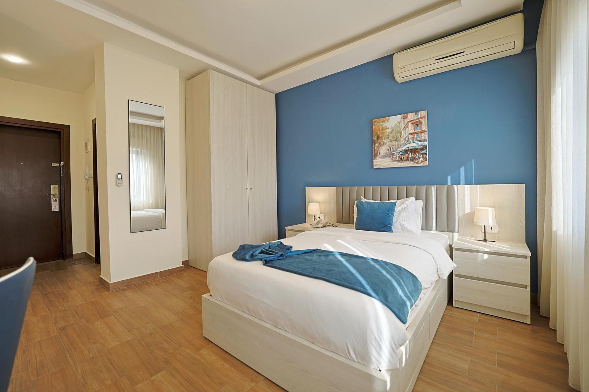 46 Serviced Apartments Amman Zewnętrze zdjęcie