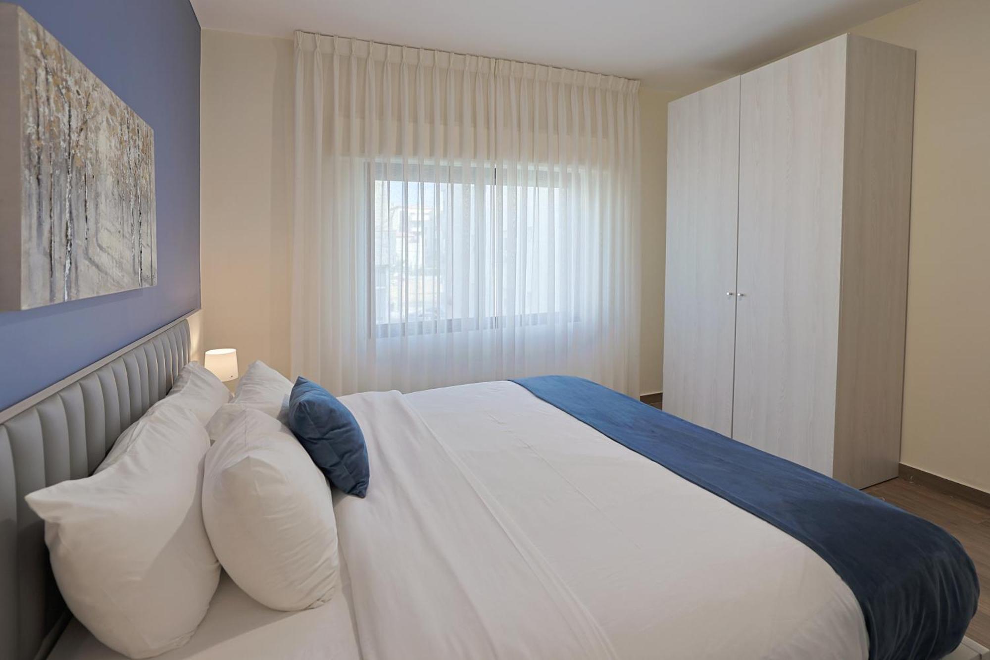 46 Serviced Apartments Amman Zewnętrze zdjęcie