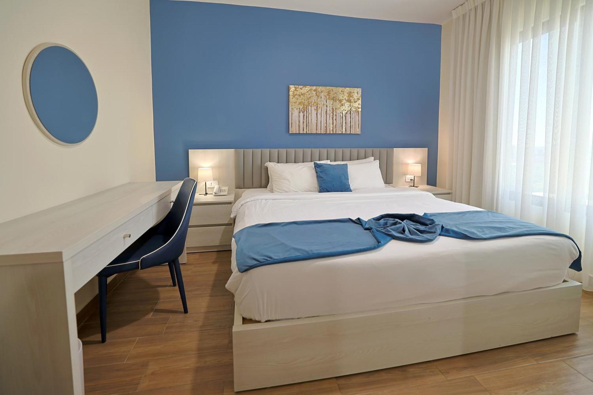 46 Serviced Apartments Amman Zewnętrze zdjęcie