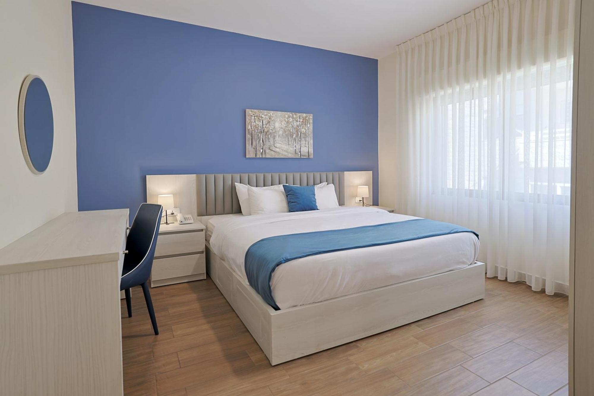 46 Serviced Apartments Amman Zewnętrze zdjęcie