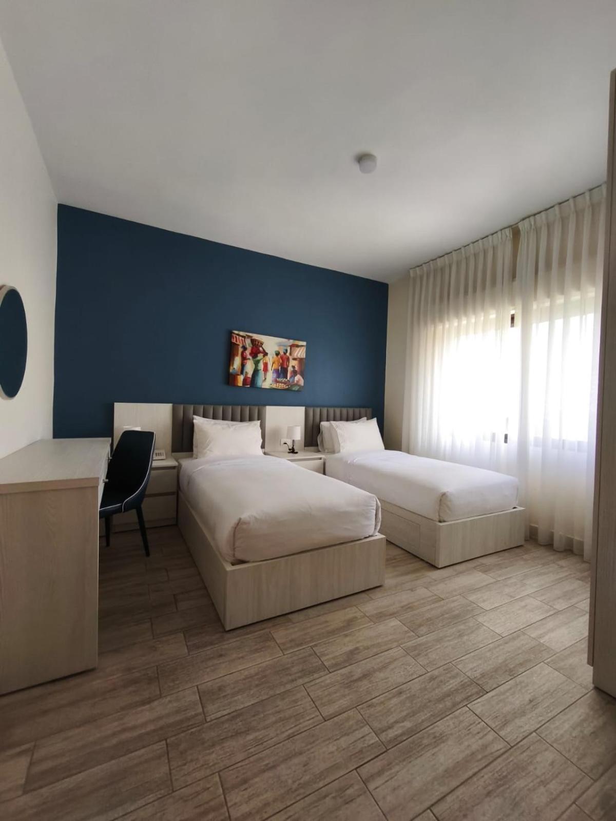46 Serviced Apartments Amman Zewnętrze zdjęcie