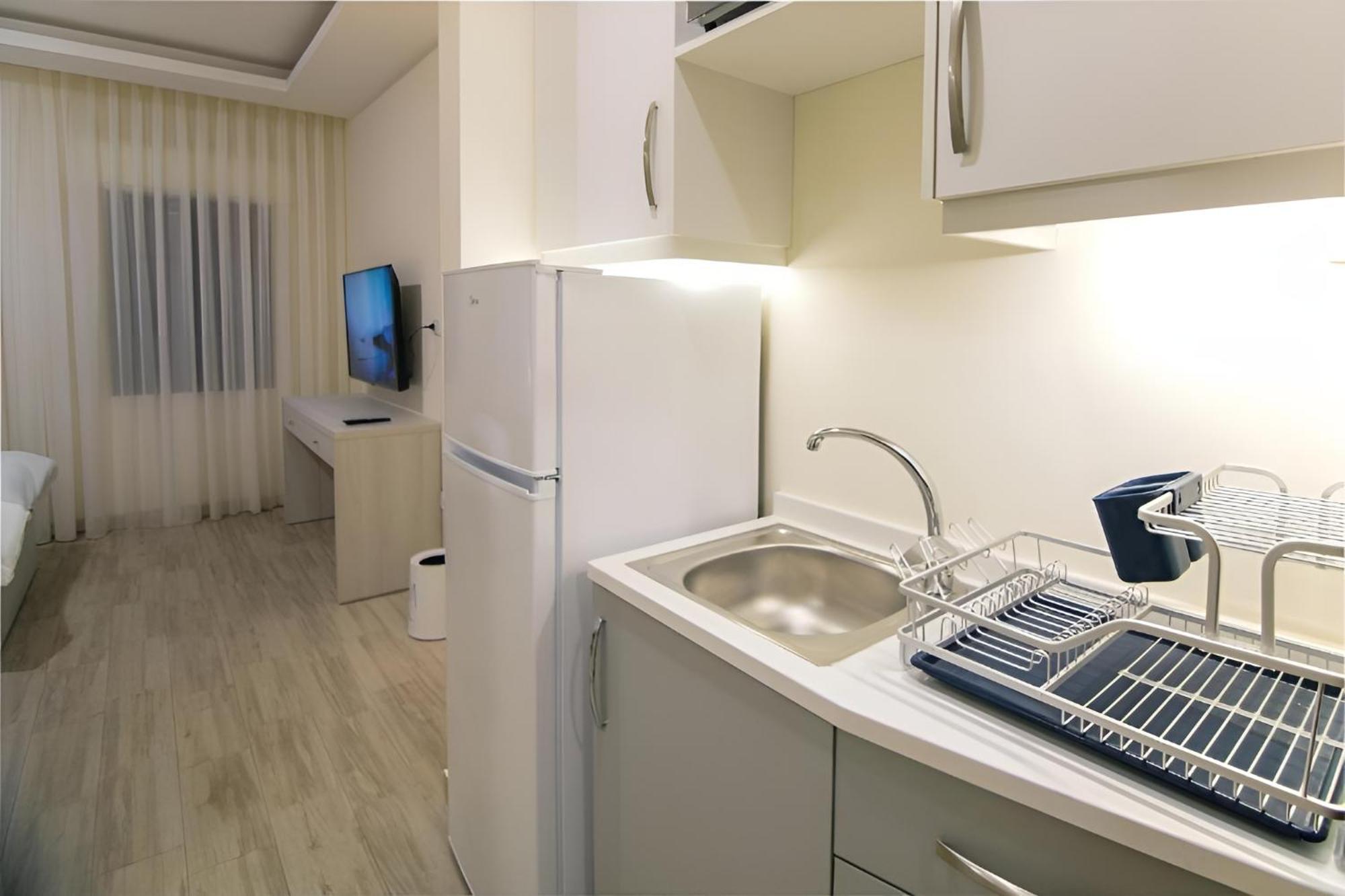 46 Serviced Apartments Amman Zewnętrze zdjęcie