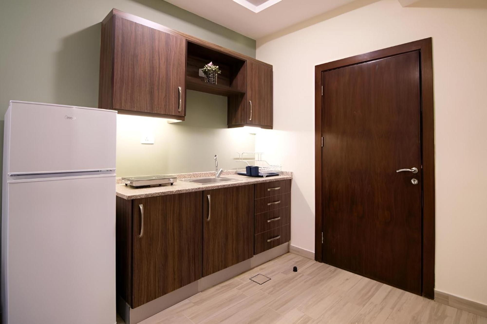 46 Serviced Apartments Amman Zewnętrze zdjęcie