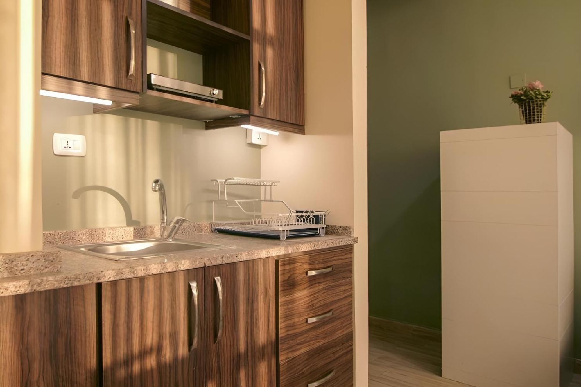 46 Serviced Apartments Amman Zewnętrze zdjęcie