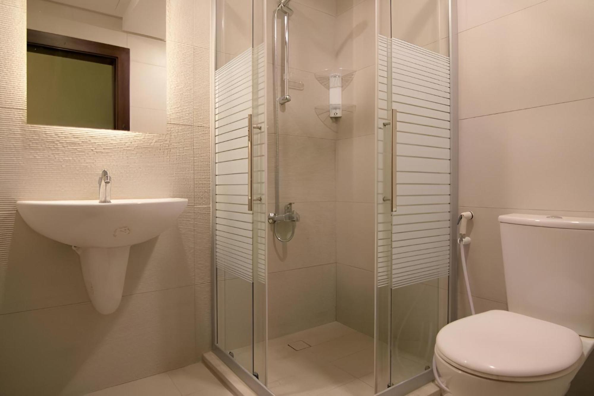 46 Serviced Apartments Amman Zewnętrze zdjęcie