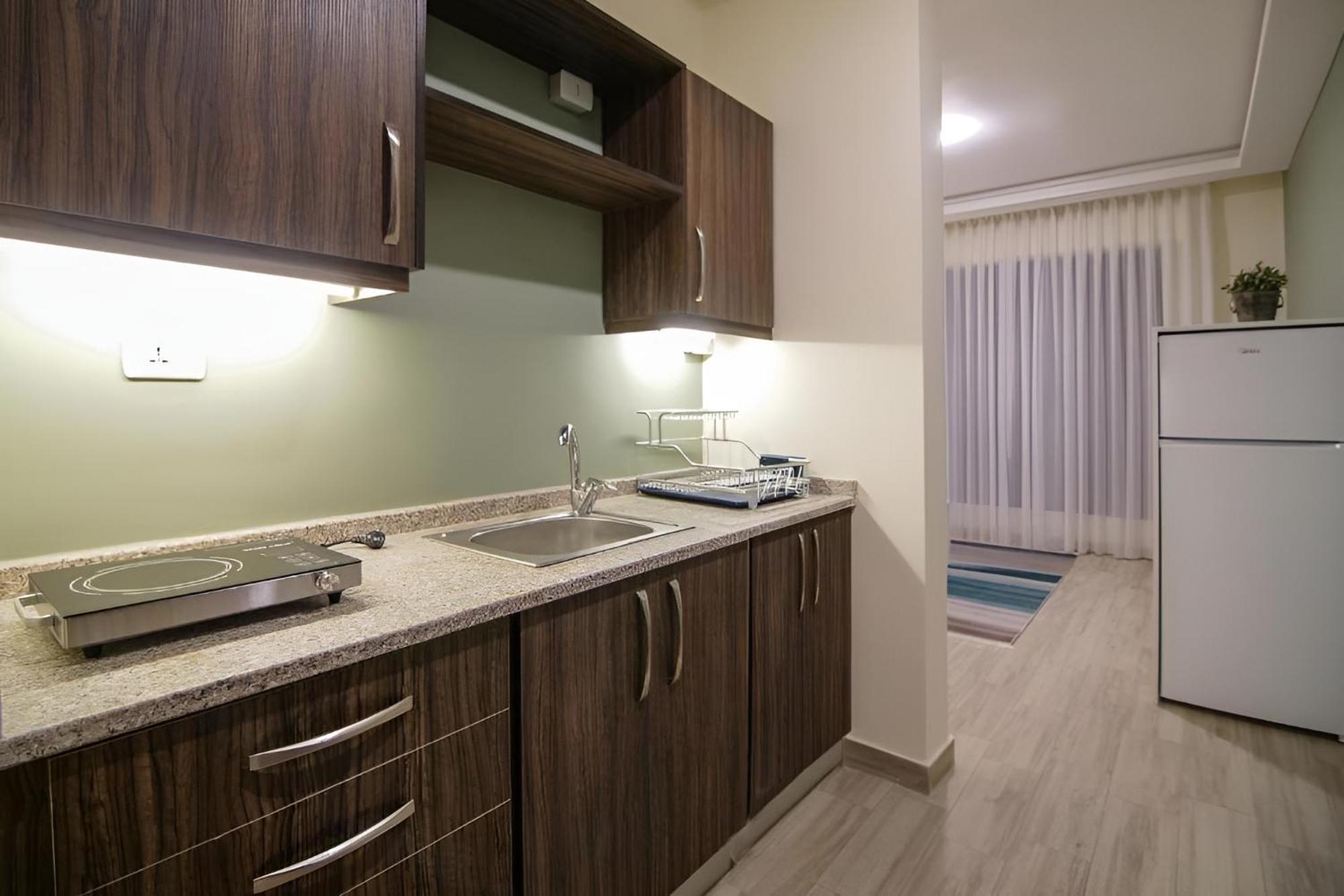46 Serviced Apartments Amman Zewnętrze zdjęcie